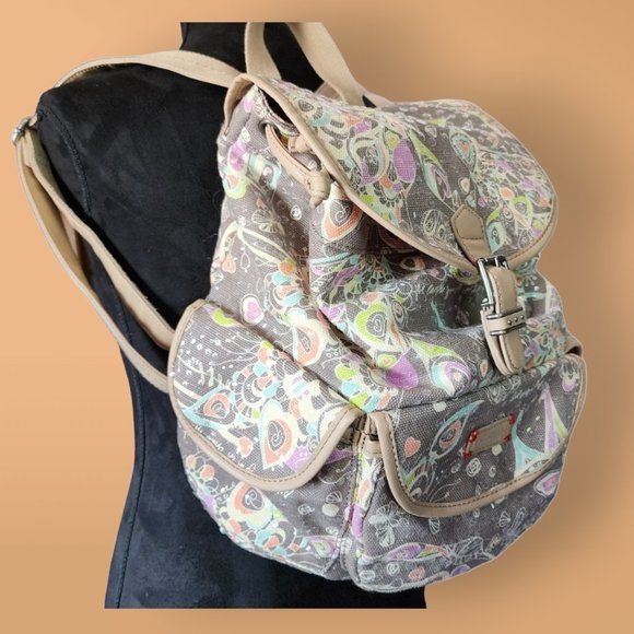 SAKROOT Midsize Wmns/Girls Backpack main image 4